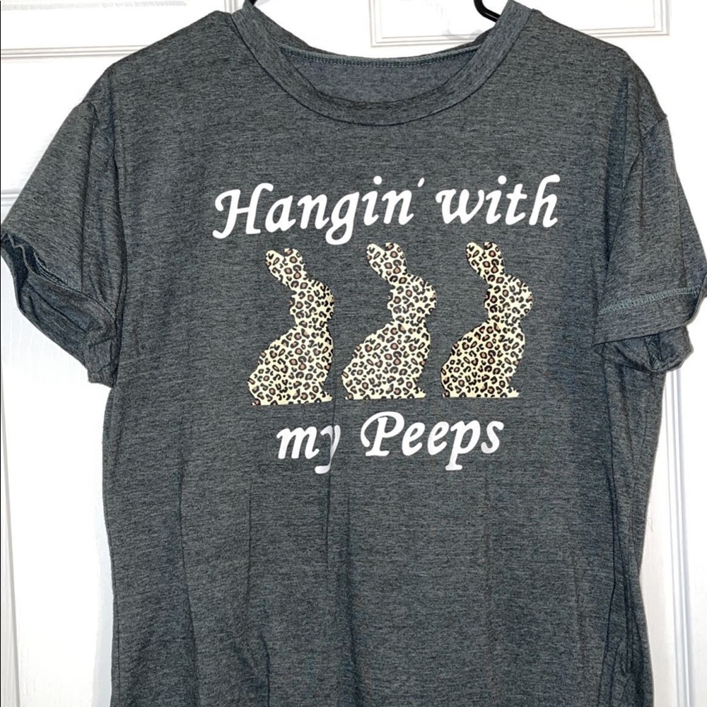 Holiday Tee’s